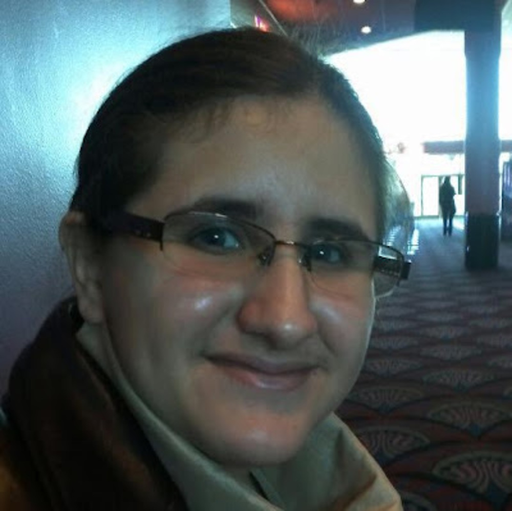 Meet your Posher, Paloma
